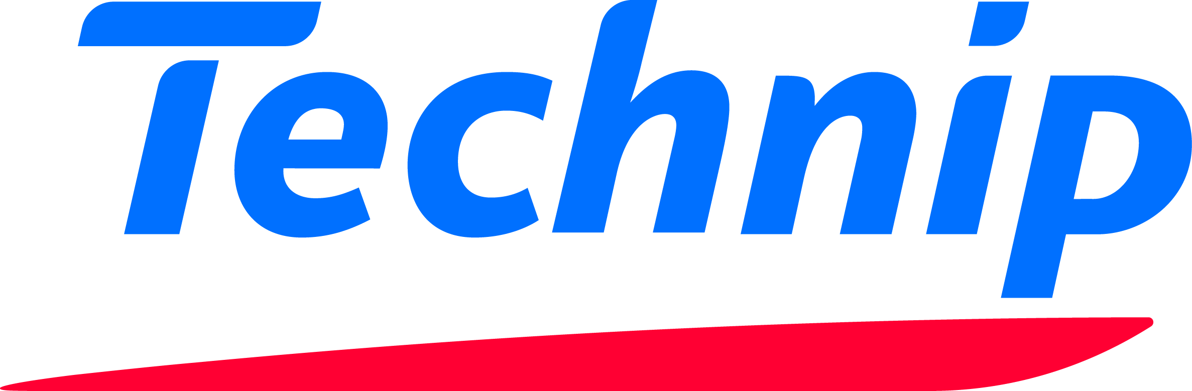 logo technip